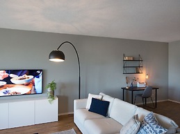 BizStay Harbour Scheveningen Apartments