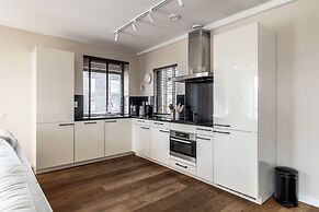 BizStay Harbour Scheveningen Apartments