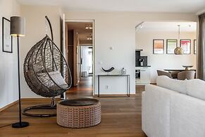 BizStay Harbour Scheveningen Apartments