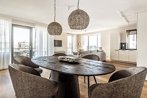 BizStay Harbour Scheveningen Apartments