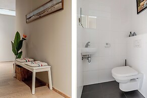 BizStay Harbour Scheveningen Apartments