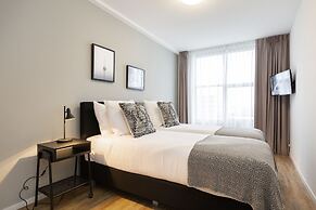 BizStay Harbour Scheveningen Apartments