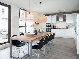 BizStay Harbour Scheveningen Apartments