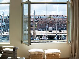 BizStay Harbour Scheveningen Apartments