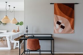 BizStay Harbour Scheveningen Apartments