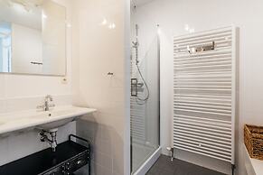 BizStay Harbour Scheveningen Apartments