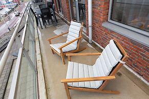 BizStay Harbour Scheveningen Apartments