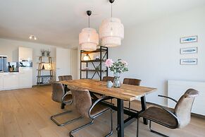 BizStay Harbour Scheveningen Apartments