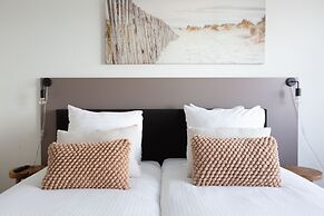 BizStay Harbour Scheveningen Apartments