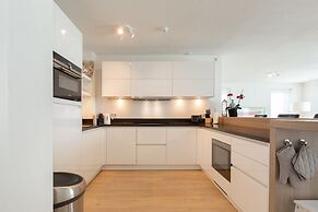 BizStay Harbour Scheveningen Apartments