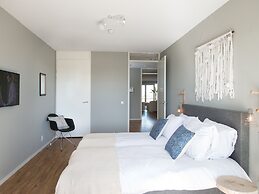 BizStay Harbour Scheveningen Apartments