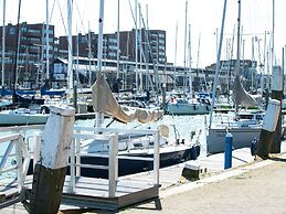 BizStay Harbour Scheveningen Apartments