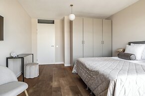 BizStay Harbour Scheveningen Apartments