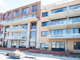 BizStay Harbour Scheveningen Apartments
