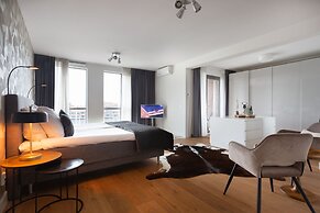 BizStay Harbour Scheveningen Apartments