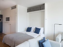 BizStay Harbour Scheveningen Apartments