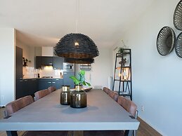 BizStay Harbour Scheveningen Apartments