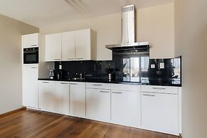 BizStay Harbour Scheveningen Apartments