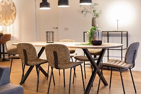 BizStay Harbour Scheveningen Apartments