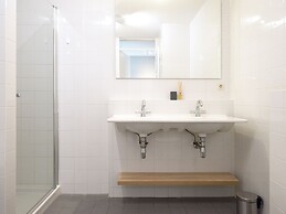 BizStay Harbour Scheveningen Apartments