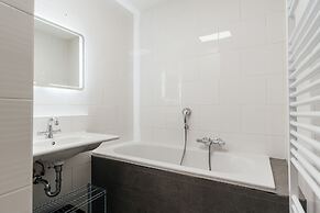 BizStay Harbour Scheveningen Apartments