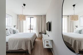 BizStay Harbour Scheveningen Apartments
