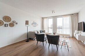 BizStay Harbour Scheveningen Apartments