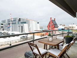 BizStay Harbour Scheveningen Apartments