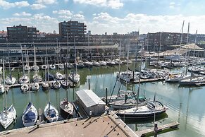 BizStay Harbour Scheveningen Apartments