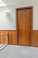 BizStay Harbour Scheveningen Apartments