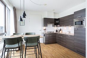 BizStay Harbour Scheveningen Apartments
