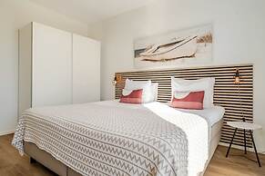 BizStay Harbour Scheveningen Apartments