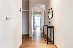 BizStay Harbour Scheveningen Apartments