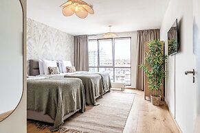 BizStay Harbour Scheveningen Apartments