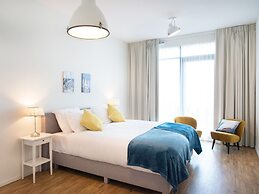 BizStay Harbour Scheveningen Apartments
