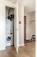 BizStay Harbour Scheveningen Apartments