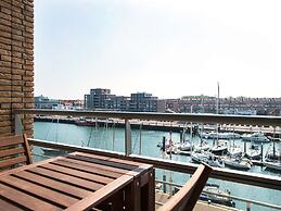 BizStay Harbour Scheveningen Apartments