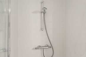 BizStay Harbour Scheveningen Apartments