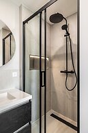 BizStay Harbour Scheveningen Apartments