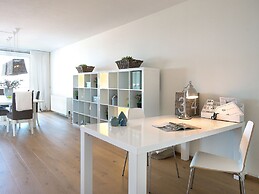 BizStay Harbour Scheveningen Apartments