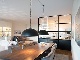 BizStay Harbour Scheveningen Apartments