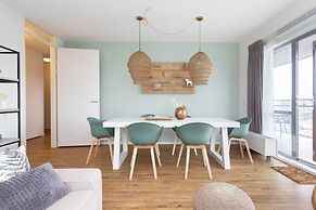 BizStay Harbour Scheveningen Apartments