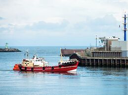 BizStay Harbour Scheveningen Apartments