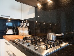 BizStay Harbour Scheveningen Apartments