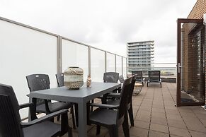 BizStay Harbour Scheveningen Apartments