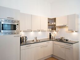 BizStay Harbour Scheveningen Apartments