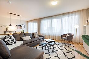 BizStay Harbour Scheveningen Apartments