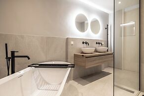 BizStay Harbour Scheveningen Apartments