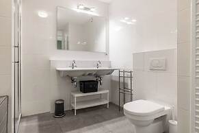 BizStay Harbour Scheveningen Apartments