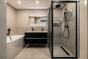 BizStay Harbour Scheveningen Apartments